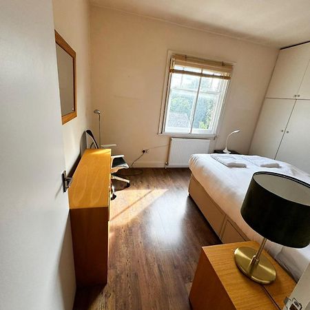 Flat D Stockwell Apartment London Exterior photo